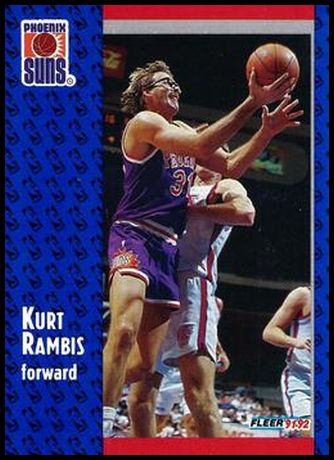 343 Kurt Rambis